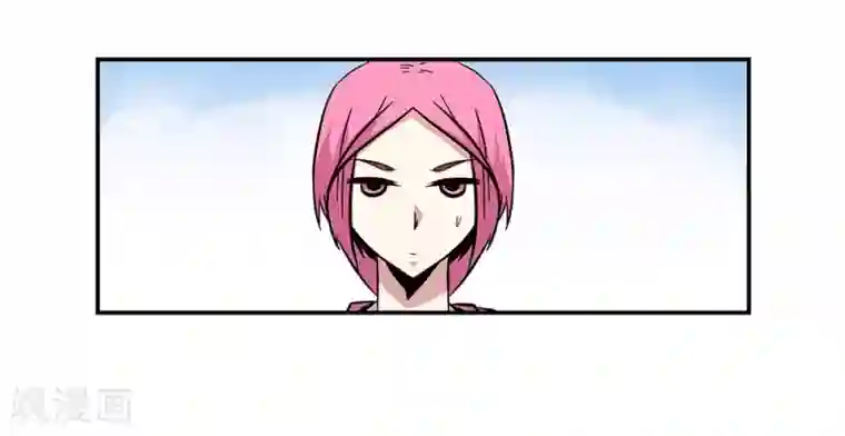 地狱鬼妻第96话 发型很重要