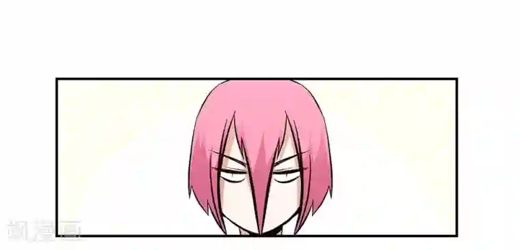 地狱鬼妻第96话 发型很重要