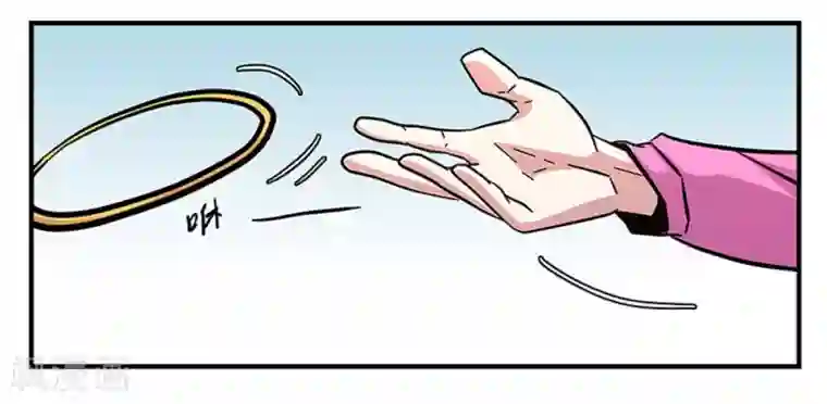 地狱鬼妻第97话 夏天的风