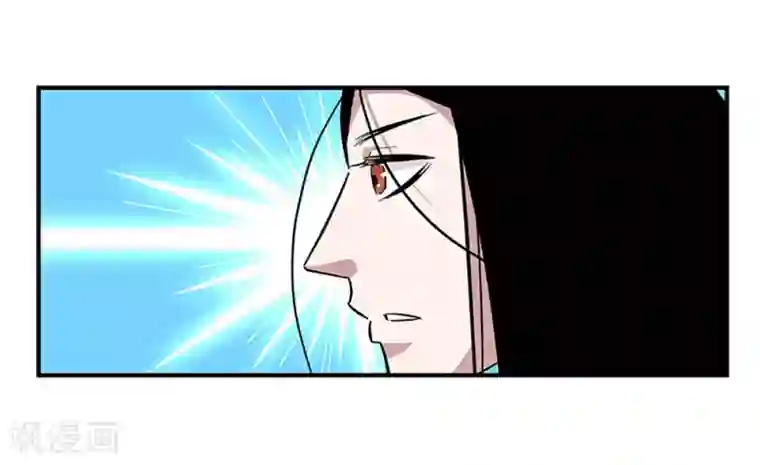 地狱鬼妻第99话 小黑的顾虑