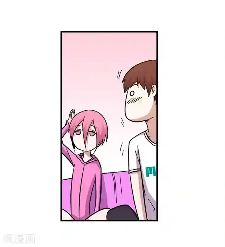 地狱鬼妻第102话 决赛前夜1