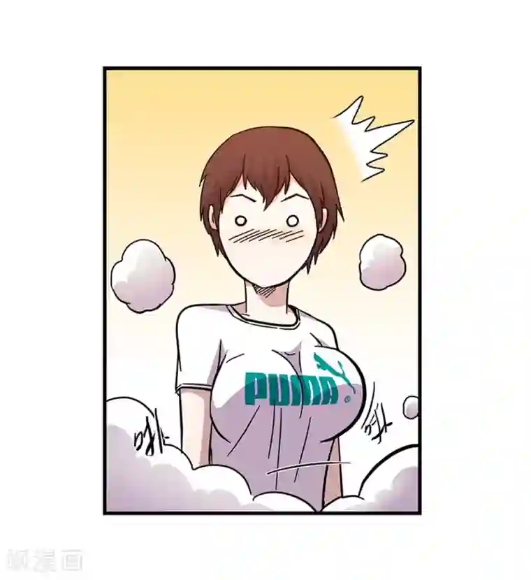 地狱鬼妻第102话 决赛前夜1