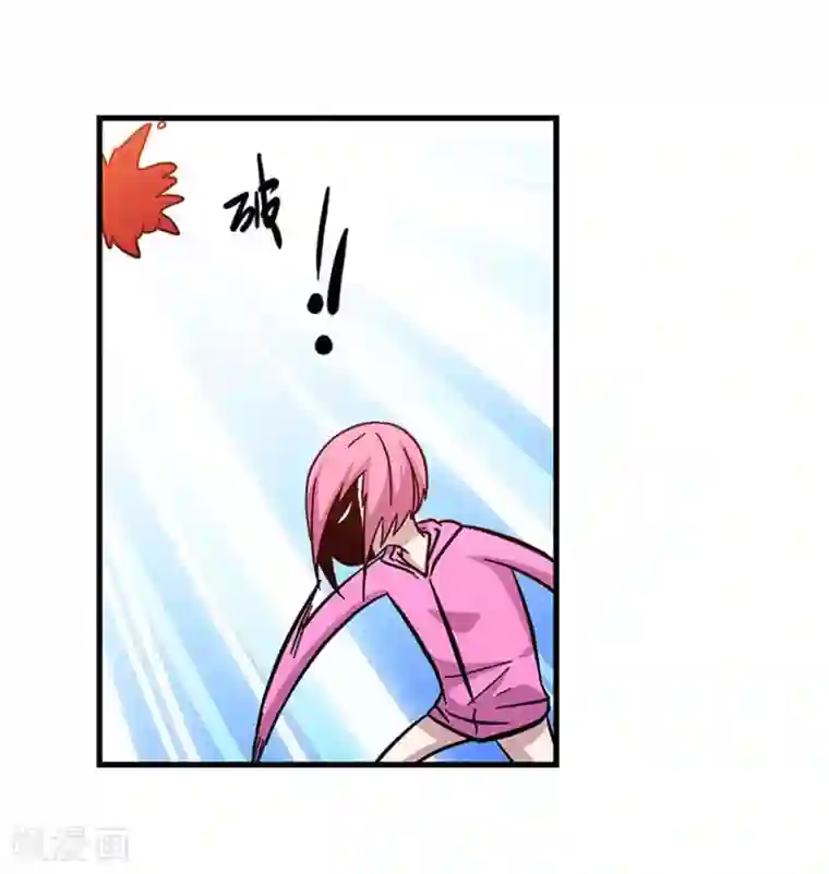 地狱鬼妻第103话 决赛前夜2