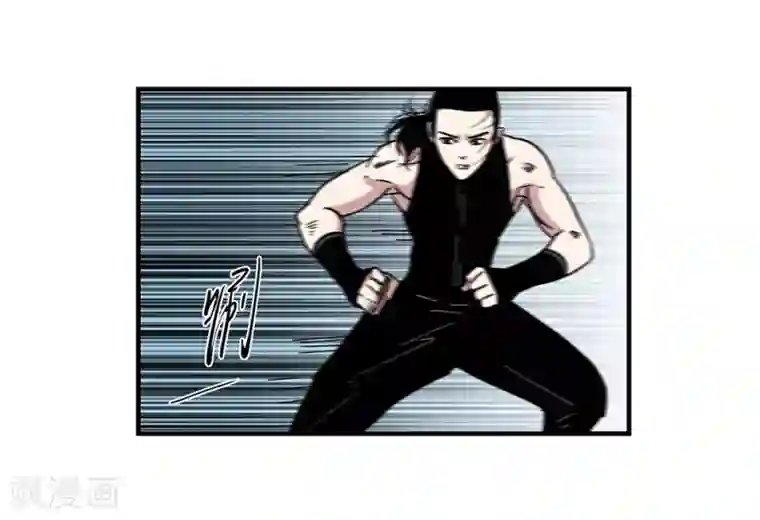 地狱鬼妻第104话 攻击