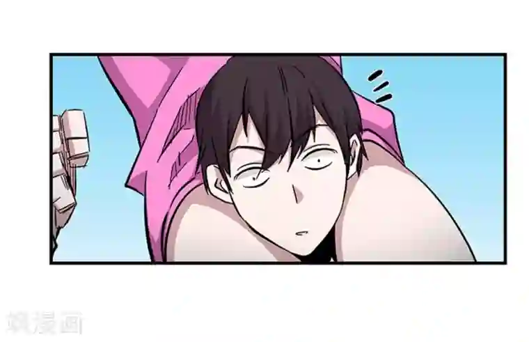 地狱鬼妻第105话 降魔杵碎了