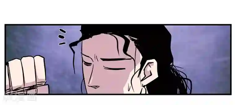地狱鬼妻第106话 绝境1