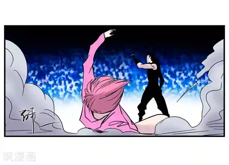 地狱鬼妻第106话 绝境1