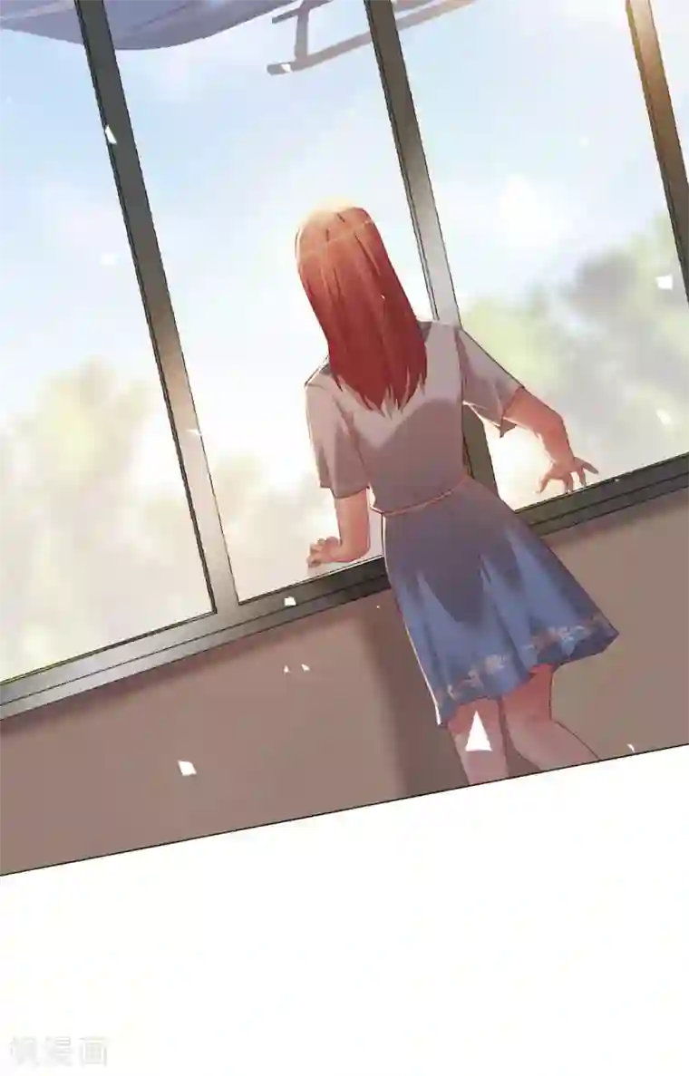 帝少，你老婆又跑了第70话 臭男人从天而降