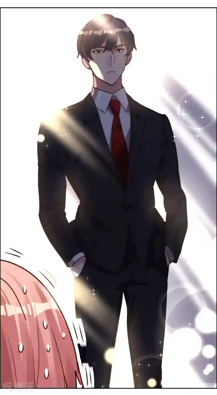 帝少，你老婆又跑了第1话 一夜孽情