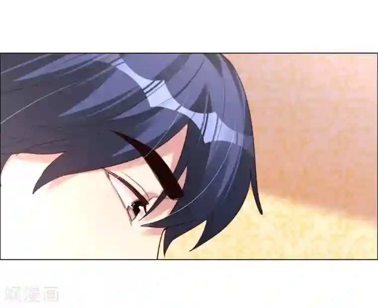 帝少，你老婆又跑了第5话 恶魔