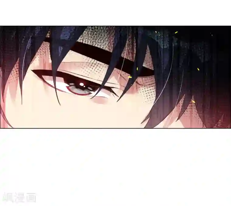 帝少，你老婆又跑了第5话 恶魔