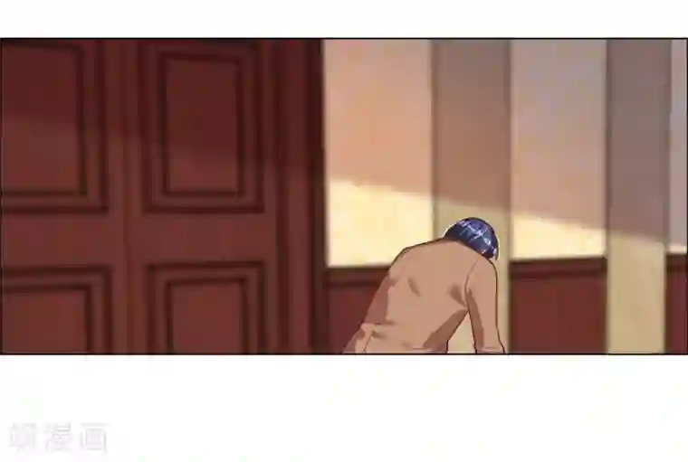 帝少，你老婆又跑了第5话 恶魔