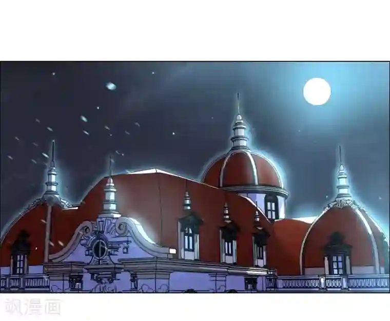 帝少，你老婆又跑了第5话 恶魔