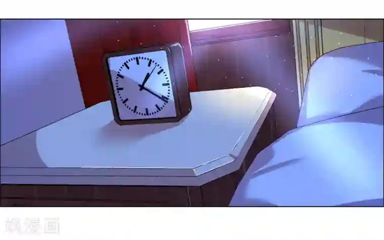 帝少，你老婆又跑了第6话 逃走