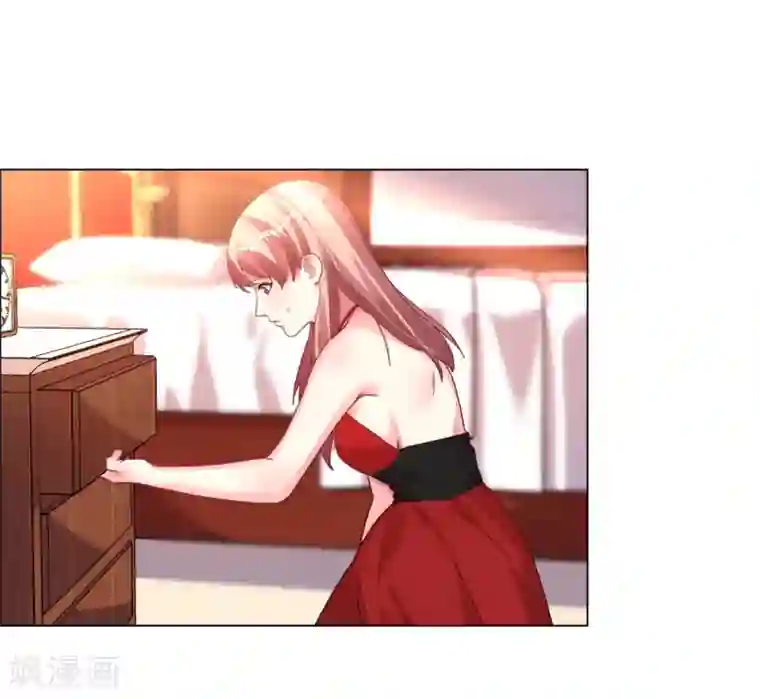 帝少，你老婆又跑了第6话 逃走