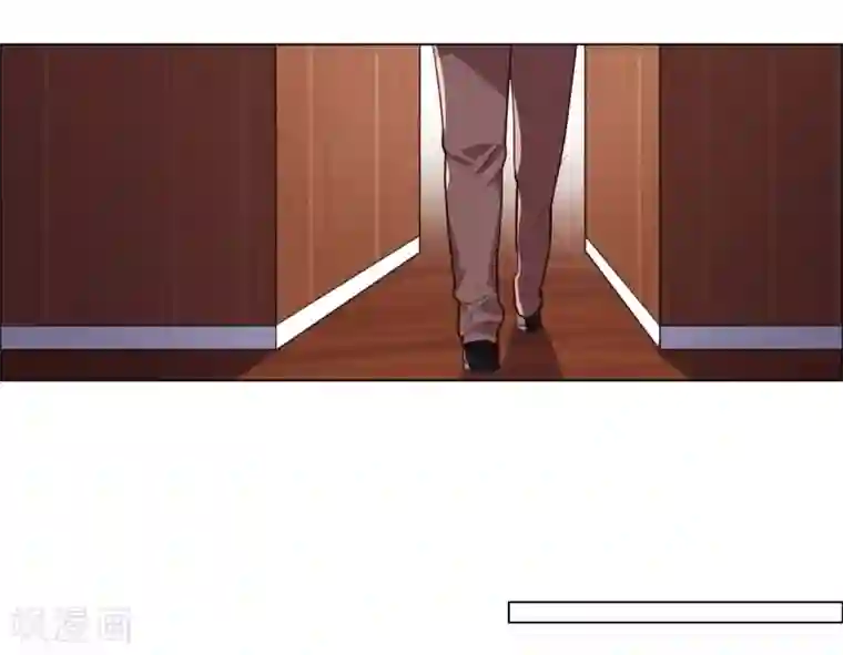 帝少，你老婆又跑了第6话 逃走