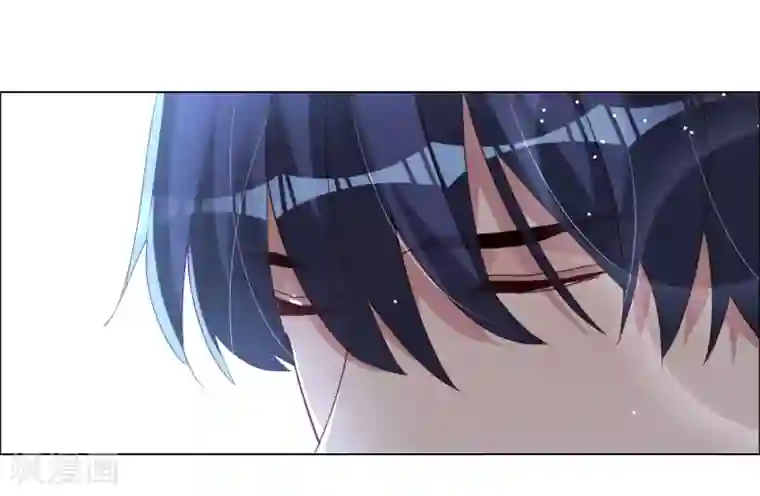 帝少，你老婆又跑了第25话 是陷阱也宠着她