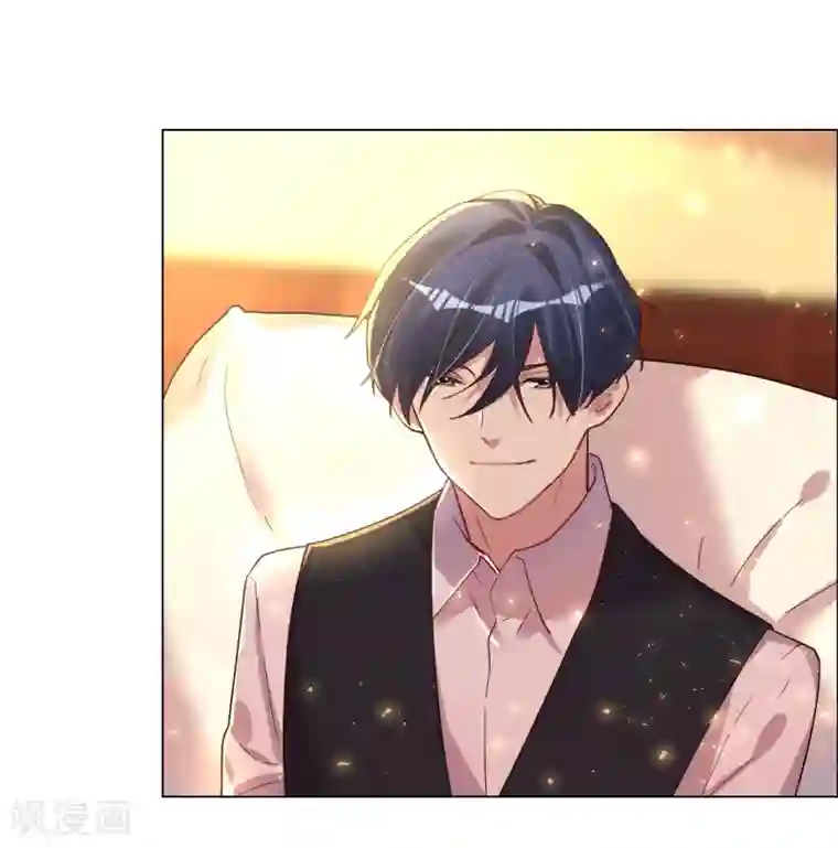 帝少，你老婆又跑了第28话 不答应她的危险后果