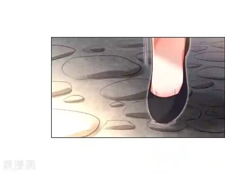 帝少，你老婆又跑了第31话 顺利逃走