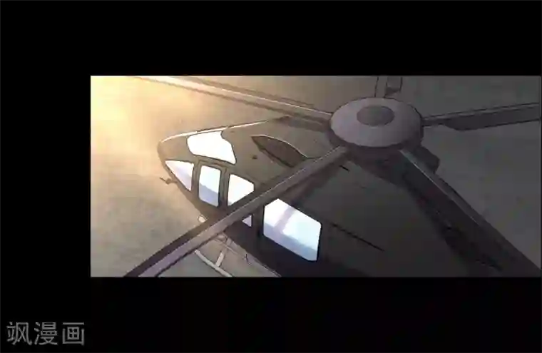 帝少，你老婆又跑了第34话 菲菲脱险“妙计”