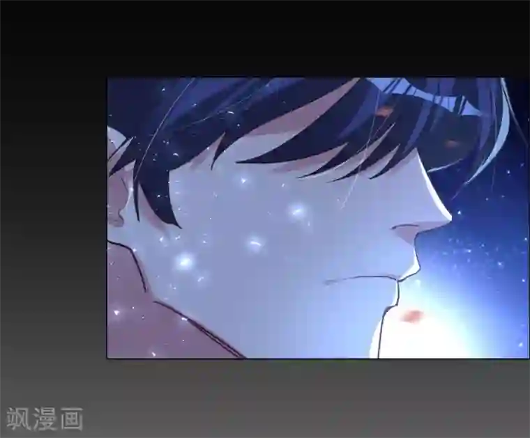 帝少，你老婆又跑了第35话 “离开”又是哪里