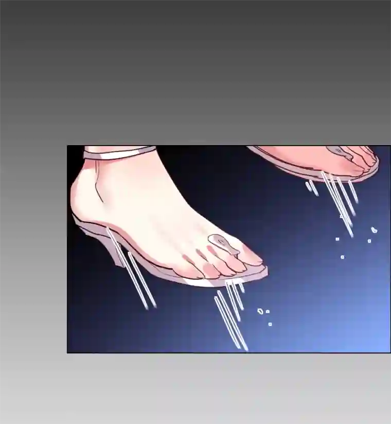 帝少，你老婆又跑了第42话 万人面前守护她