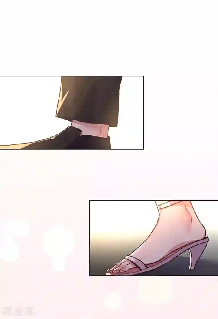 帝少，你老婆又跑了第43话 恶有恶报