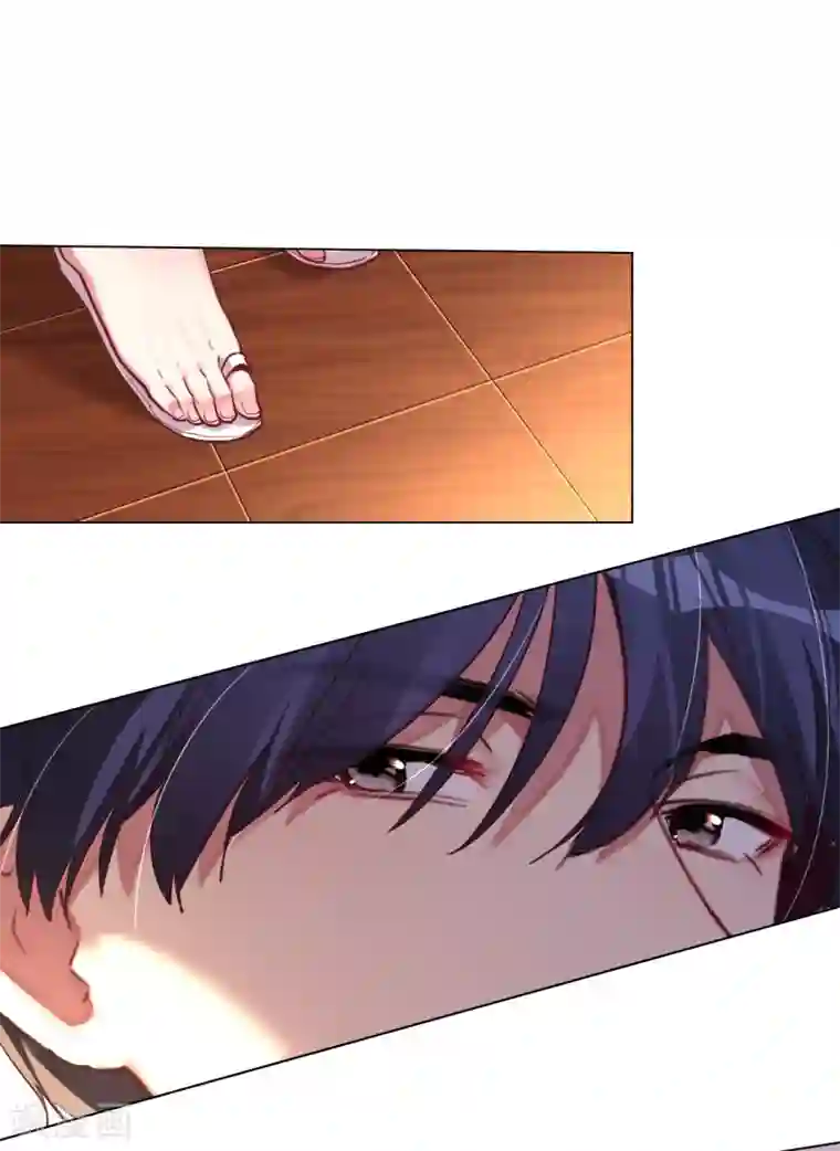 帝少，你老婆又跑了第44话 不平等契约