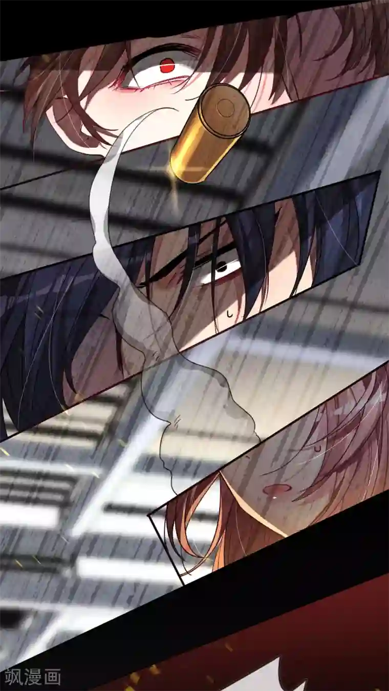 裸体到处跑的番号第53话 不能回头