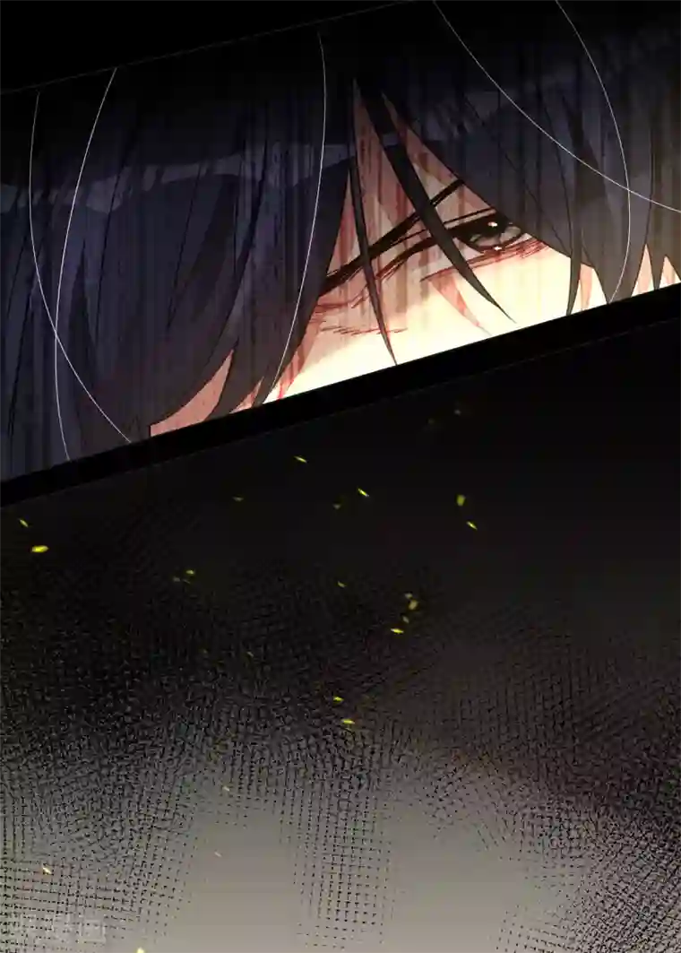 帝少，你老婆又跑了第54话 惊喜的峰回路转