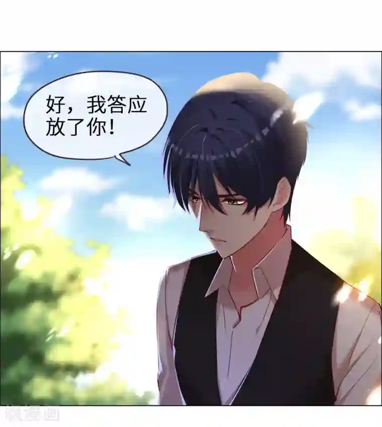 帝少，你老婆又跑了第66话 菲菲日记