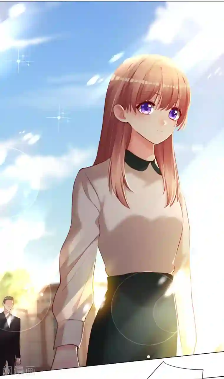 帝少，你老婆又跑了第66话 菲菲日记