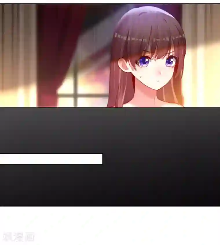 帝少，你老婆又跑了第68话 对峙