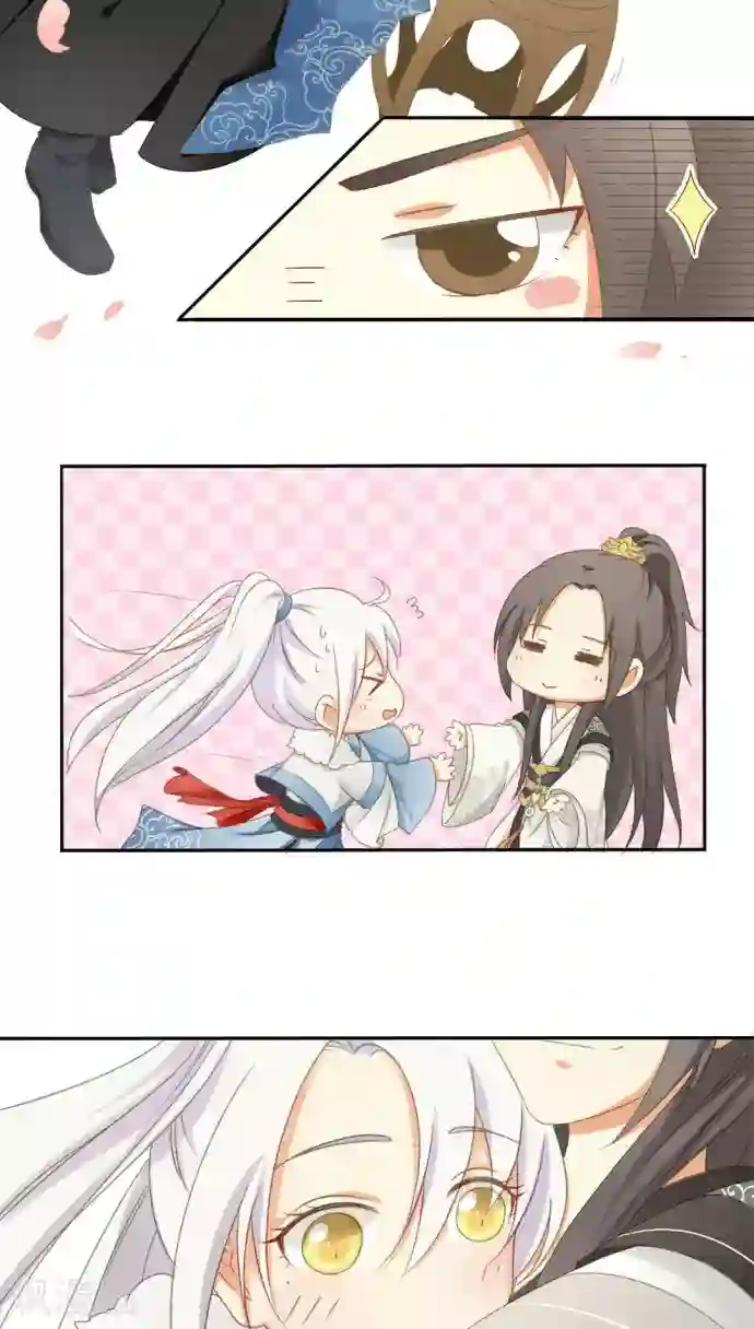 坏脾气男友的顺毛法03/下拉韩漫