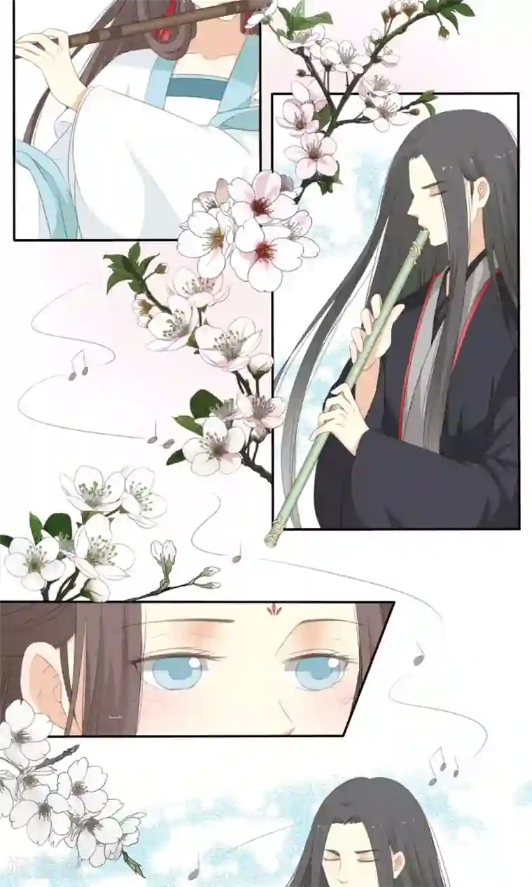 归字谣第61话