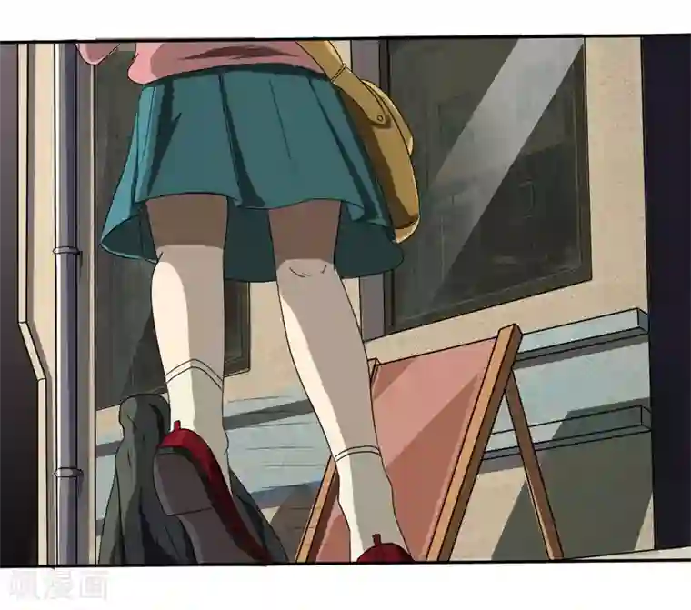 暗影猎人第1话 序章