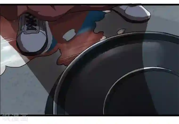 暗影猎人第1话 序章