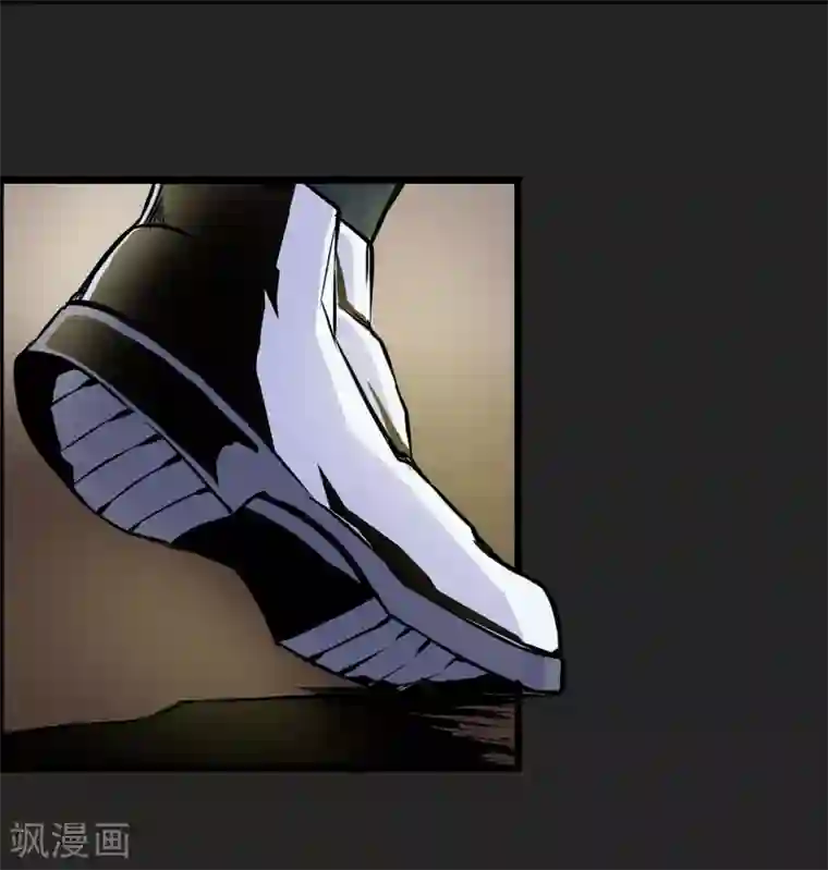 暗影猎人第2话 黑恶势力登场