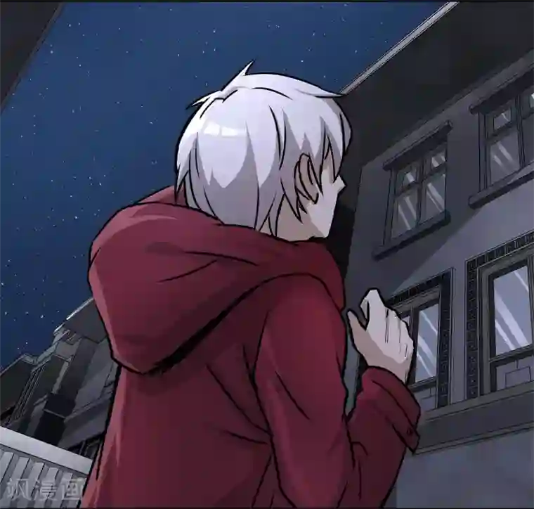 暗影猎人第6话 暗杀