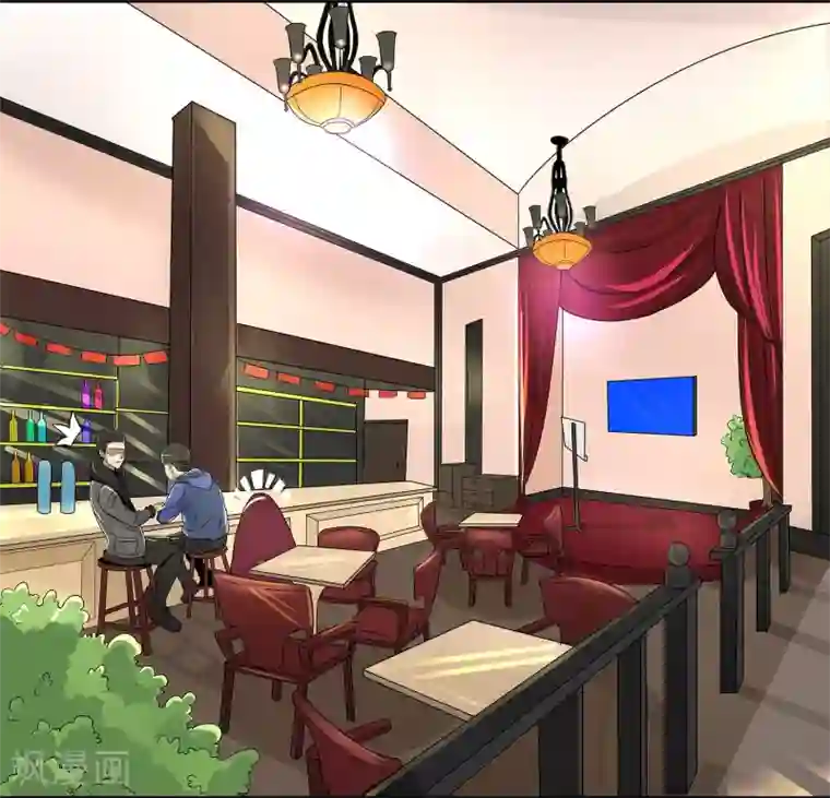 暗影猎人第6话 暗杀