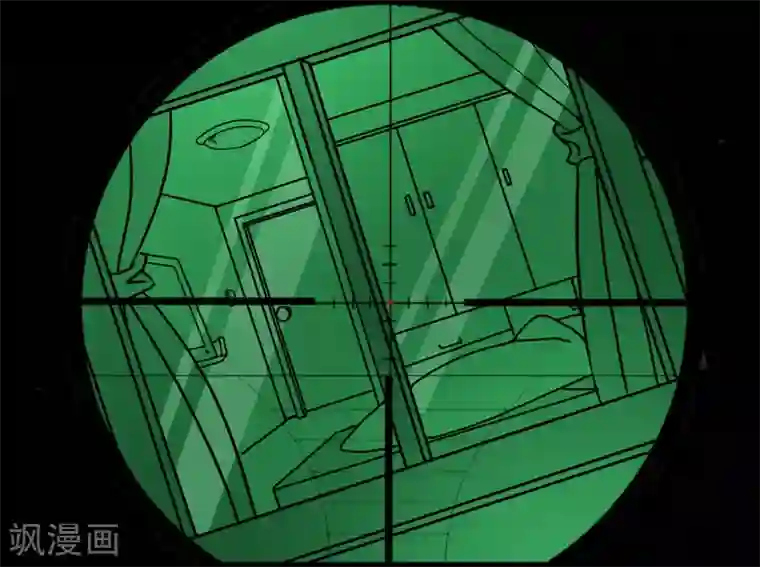 暗影猎人第7话 各种计划