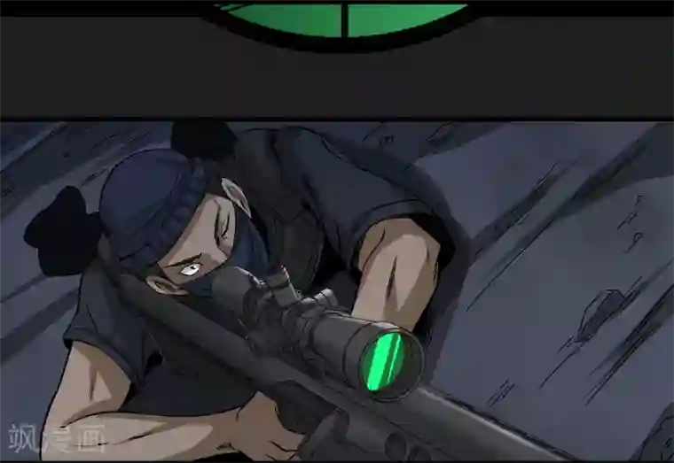 暗影猎人第7话 各种计划