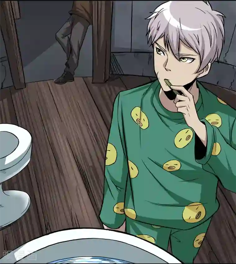 暗影猎人第7话 各种计划