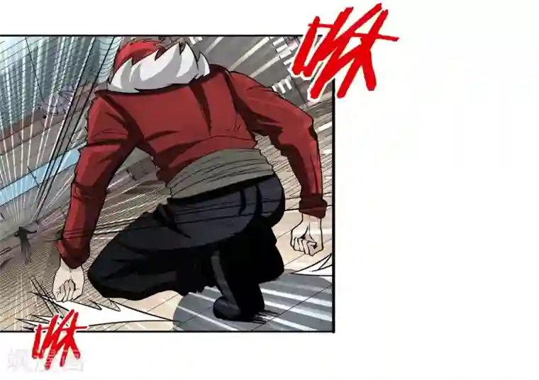 暗影猎人第10话 还差点意思