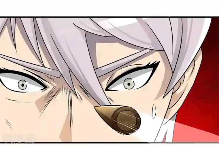 暗影猎人第11话 打不过还是跑