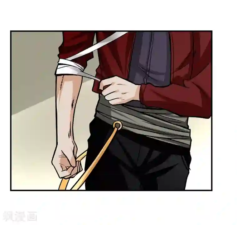 暗影猎人第12话 分头行动