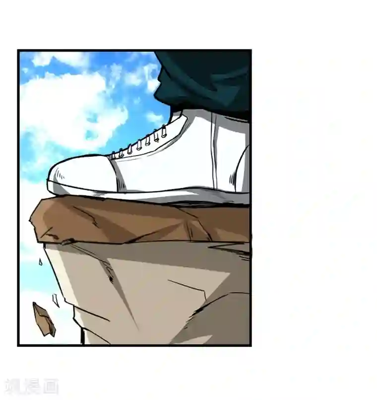 暗影猎人第13话 目标选择