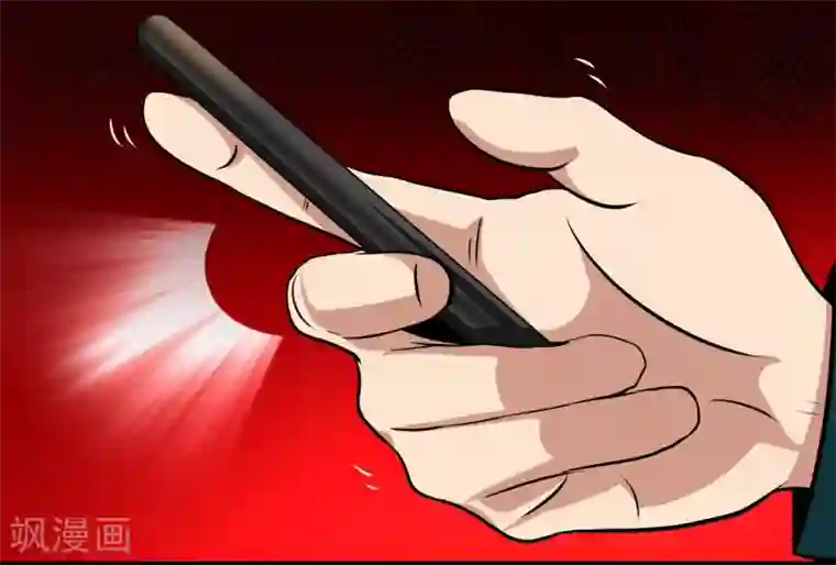 暗影猎人第13话 目标选择