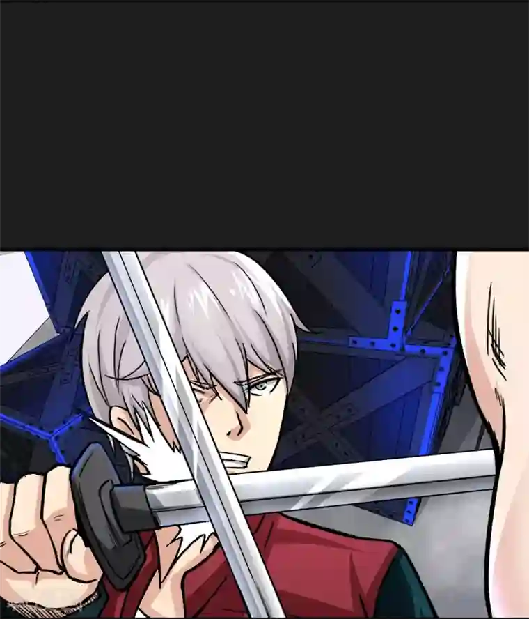 暗影猎人第16话 熟悉的招式