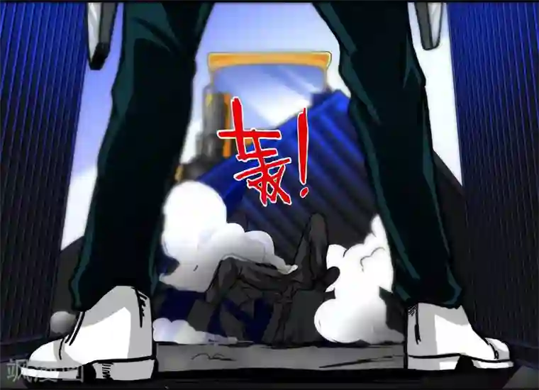 暗影猎人第17话 ACE的计划